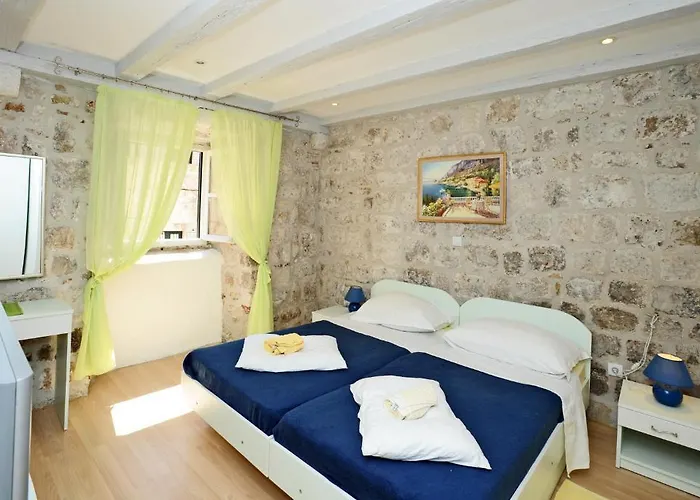 Appartement Cikato *