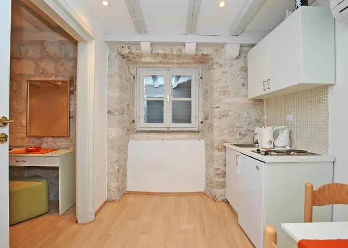 Apartmán Cikato Dubrovník