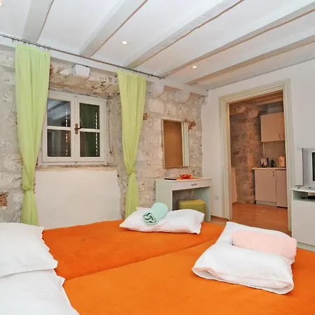 Cikato Apartment