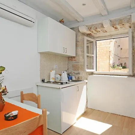Apartment Cikato