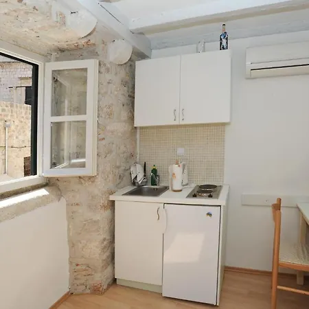 Apartment Cikato