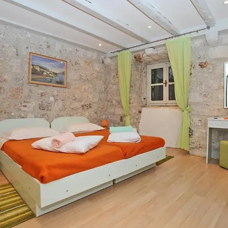 Cikato Apartment Dubrovnik