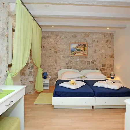 Cikato Apartment