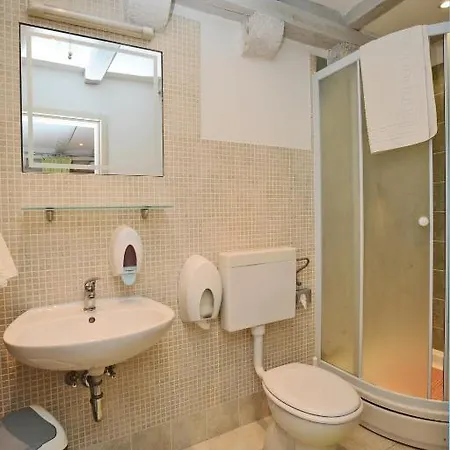 Cikato Apartment