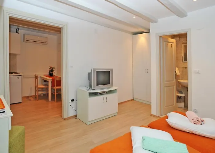 Cikato Apartament *