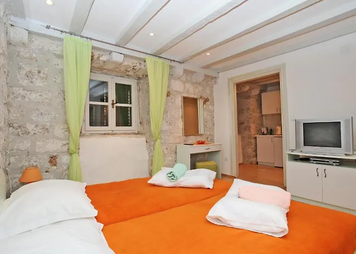 Cikato Apartament