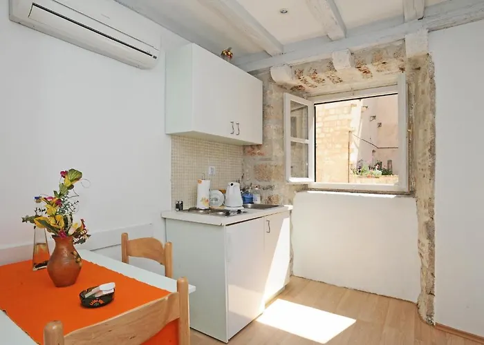 Apartament Cikato