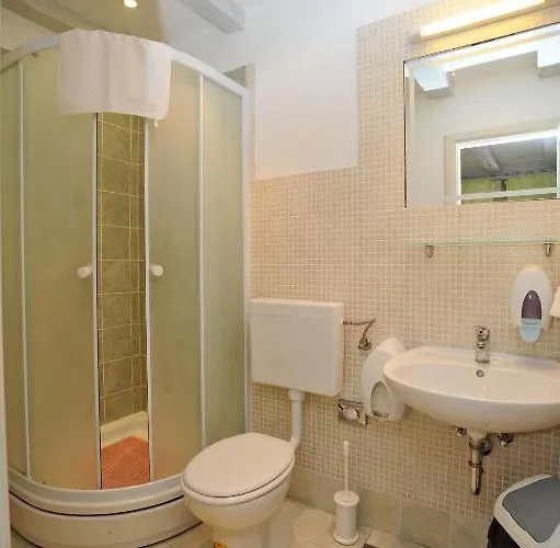 Apartament Cikato Dubrownik