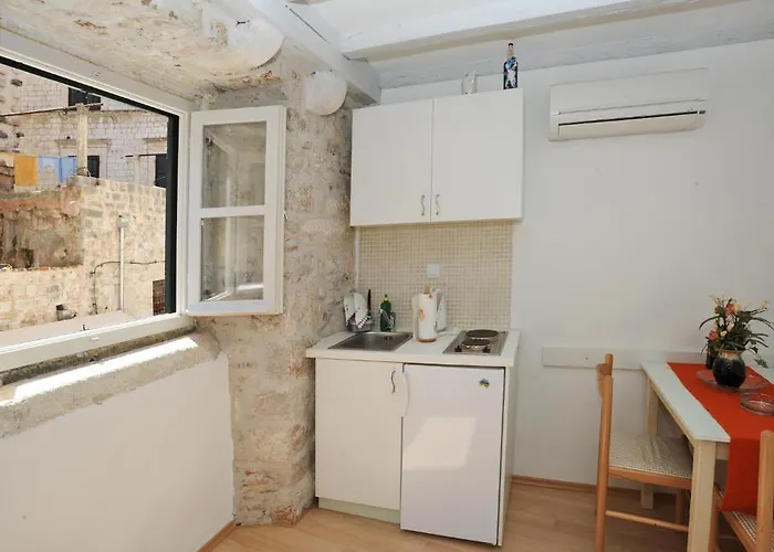 Apartament Cikato