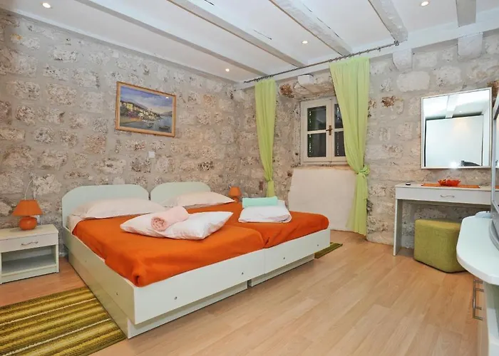Cikato Apartament Dubrownik