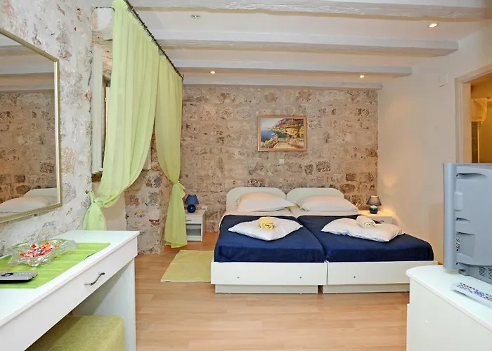 Cikato Apartament