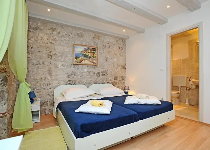 Cikato Apartament *