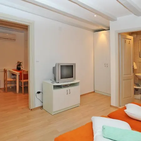 Cikato Apartman *