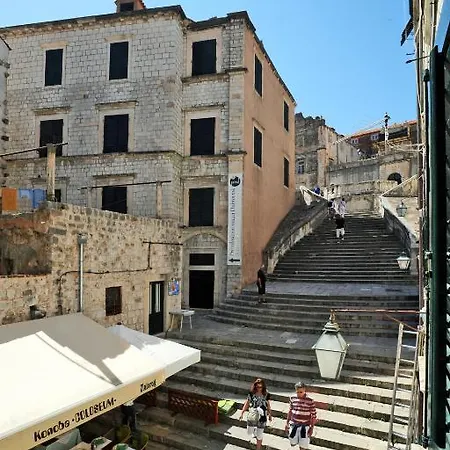 Cikato Apartman Dubrovnik