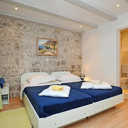 Cikato Apartman *