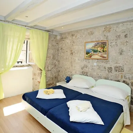 Appartement Cikato *
