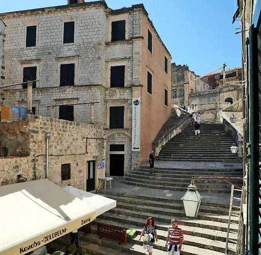 Cikato Appartement Dubrovnik