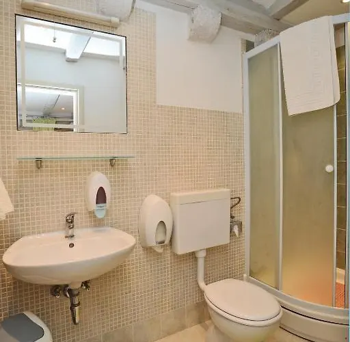 Cikato Appartement
