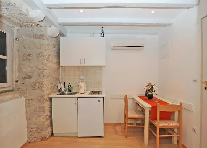 Cikato Appartement *